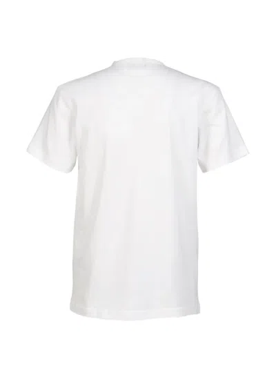 Chito Graphic-print T-shirt In Multi