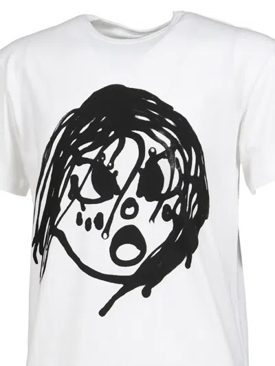 Chito Graphic-print T-shirt In Multi