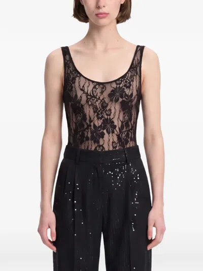Zimmermann Top In Multi