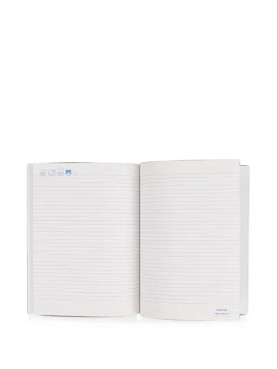 Sanrio Hello Kitty Print Notebook In Multi