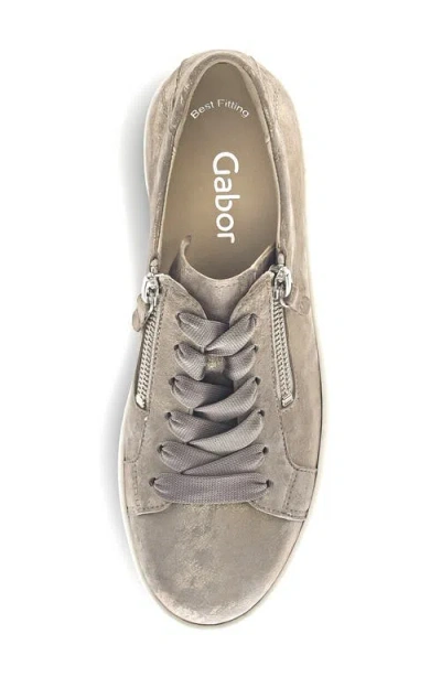 Gabor 63.334 Platform Sneaker In Multi