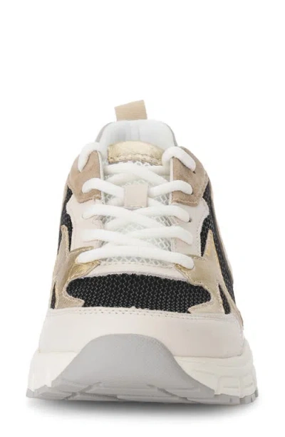 Gabor 66.606 Sneaker In Neutral