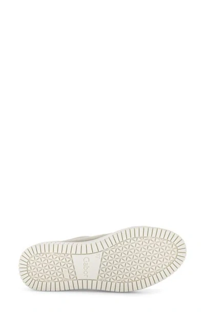 Gabor Crystal Studded Sneaker In Multi