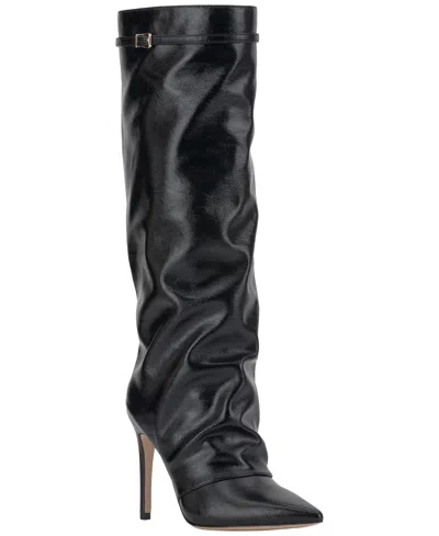 Jessica Simpson Paeril Boot In Black