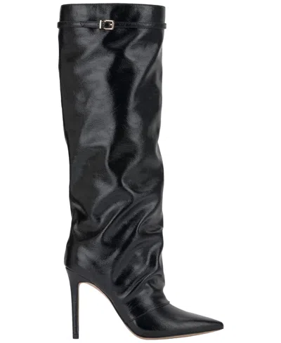 Jessica Simpson Paeril Boot In Black