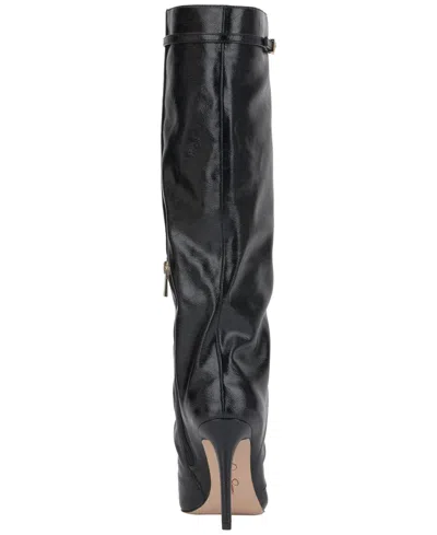 Jessica Simpson Paeril Boot In Black