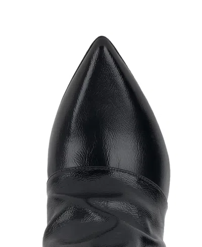 Jessica Simpson Paeril Boot In Black