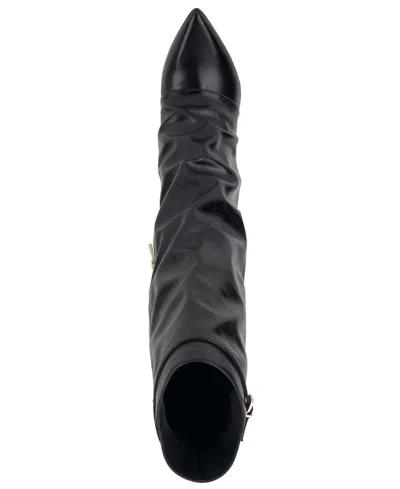 Jessica Simpson Paeril Boot In Black