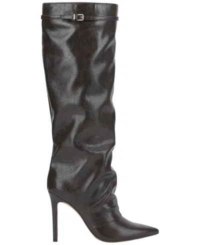 Jessica Simpson Paeril Boot In Black