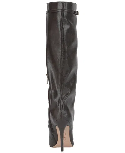 Jessica Simpson Paeril Boot In Black