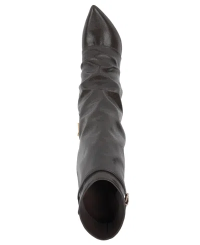 Jessica Simpson Paeril Boot In Black