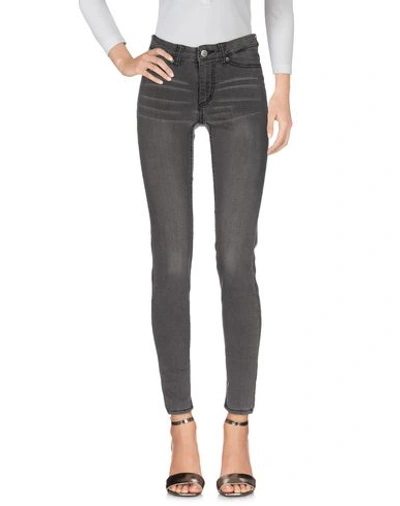 Cheap Monday Jeans In Grey