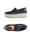 ALEXANDER SMITH Loafers