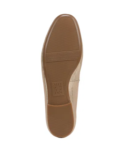 Naturalizer Wide Width Kelly Ballet Flat In Multi