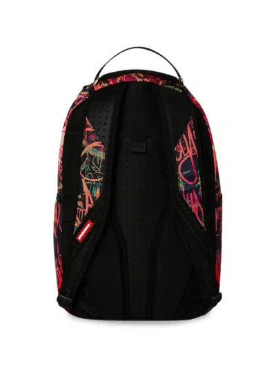 Sprayground Astromane Space Legend Backpack In Multi