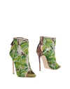 DSQUARED2 Ankle boot