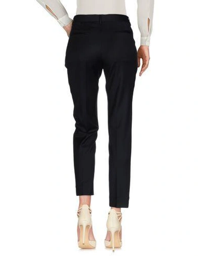 Shop Band Of Outsiders Casual Pants In Black