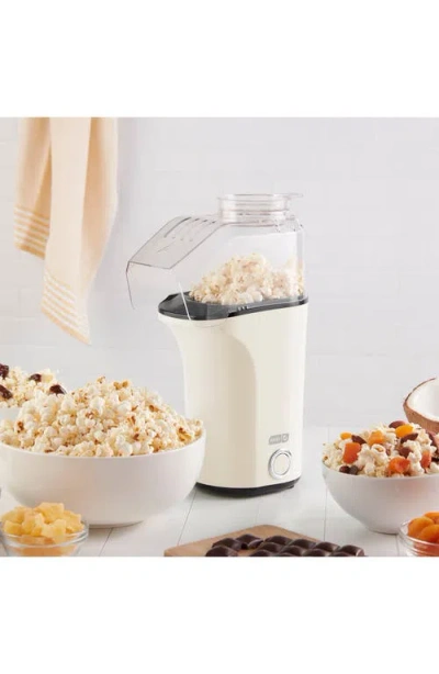 Dash Fresh Pop Popcorn Maker In Neutral
