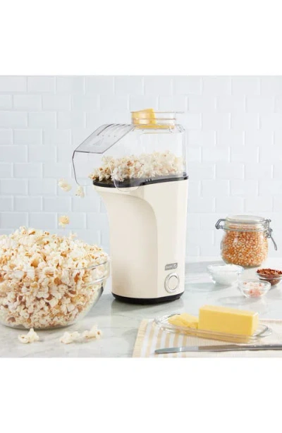 Dash Fresh Pop Popcorn Maker In Neutral