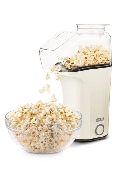 Dash Fresh Pop Popcorn Maker In Neutral