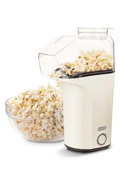 Dash Fresh Pop Popcorn Maker In Neutral