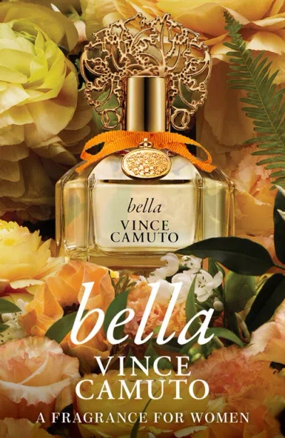 Vince Camuto Bella Eau De Parfum Set In Multi