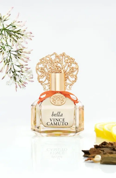 Vince Camuto Bella Eau De Parfum Set In Multi