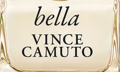 Vince Camuto Bella Eau De Parfum Set In Multi