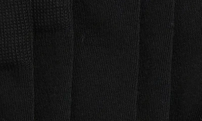 Ted Baker Assorted 6-pack Crew Socks In Black