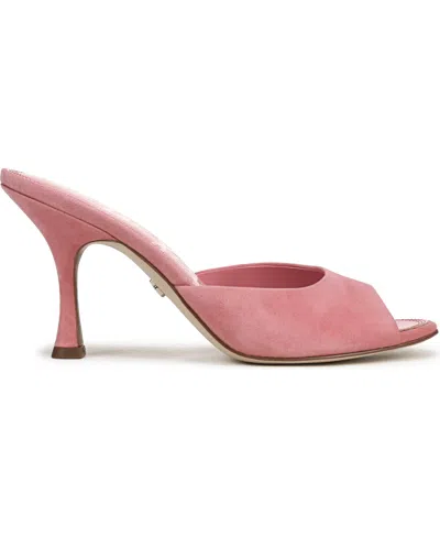 Sam Edelman Jeanie Slide Sandal In Multi