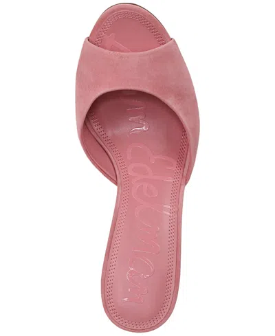 Sam Edelman Jeanie Slide Sandal In Multi
