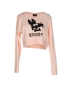 STUSSY Sweatshirt