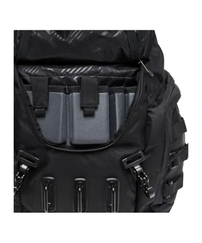 Oakley Structured Technical Backpack In Black