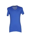 Dsquared2 Undershirt In Blue