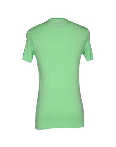 Shop Dsquared2 In Light Green