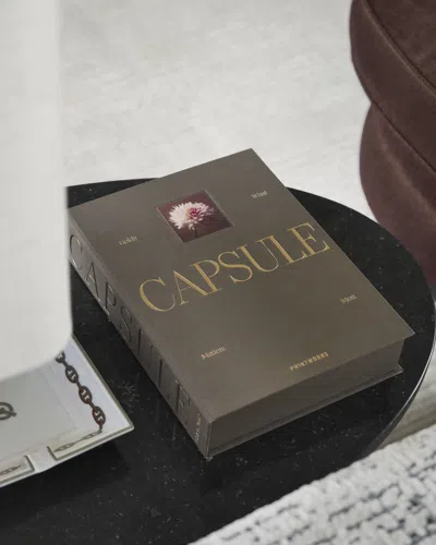 Printworks Capsule