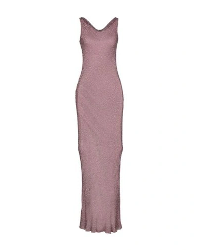 Jenny Packham Formal Dress In Light Purple