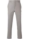 FENDI TAILORED TROUSERS,FB0366OLD11918946