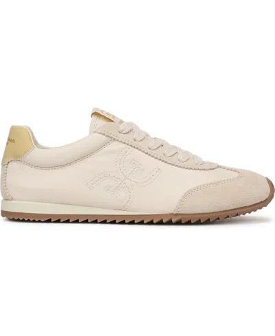 Sam Edelman Isella Sneaker In Neutral