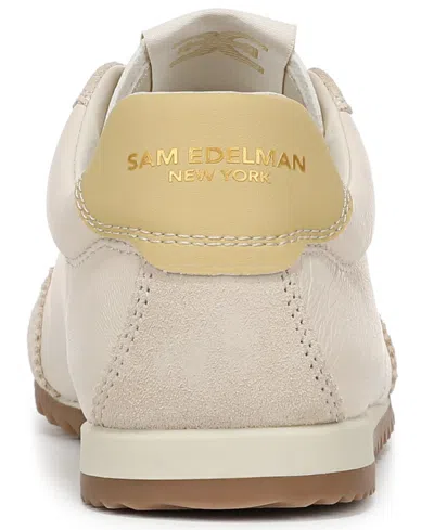 Sam Edelman Isella Sneaker In Neutral