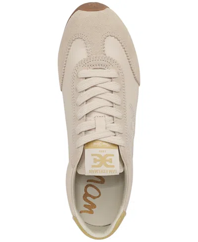 Sam Edelman Isella Sneaker In Neutral