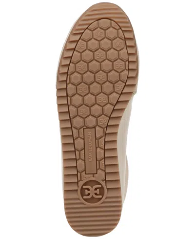 Sam Edelman Isella Sneaker In Neutral