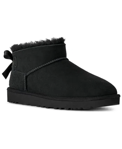 Ugg In Black