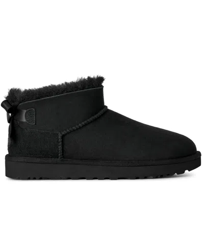 Ugg In Black