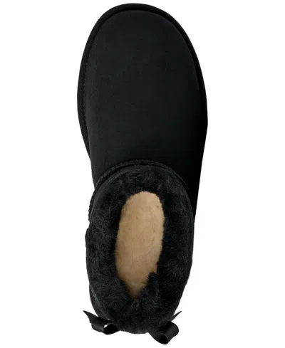 Ugg In Black