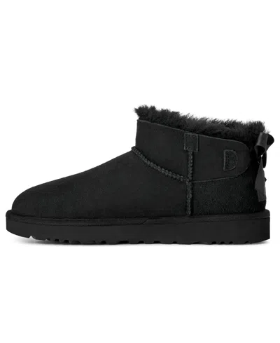 Ugg In Black