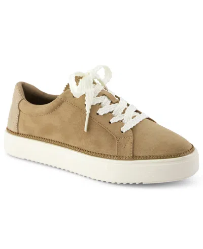 Toms Izzy Sneaker In Gold