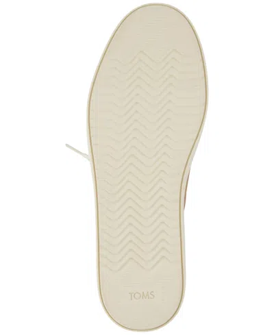 Toms Izzy Sneaker In Gold
