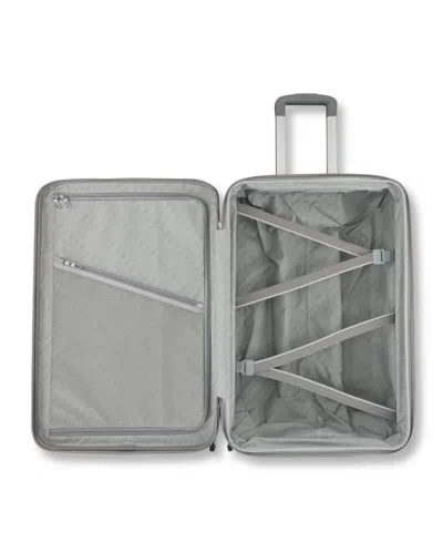Samsonite Spin Tech 7 Large Check-in Spinner In Pink Blush