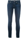 DONDUP skinny jeans,P692DS112DO5511950809